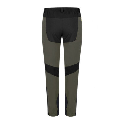 Alternative view of PANTALONE - MONTURA - VERTIGO LIGHT 2 PANTS Verde Salvia / Sunny Lime