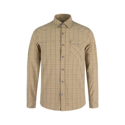 CAMICIA - MONTURA - UOMO - CEDRO SHIRT Desert Beige