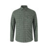 CAMICIA - MONTURA - UOMO - CEDRO SHIRT Verde Salvia