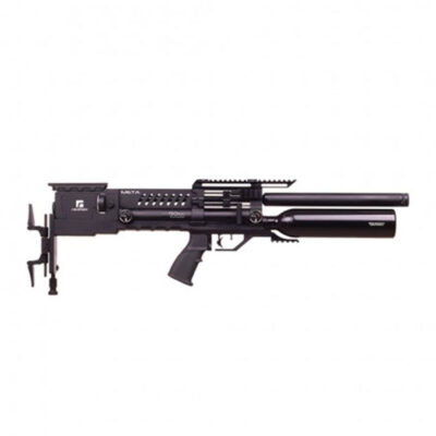 CARABINA PCP - REXIMEX - META PLUS | Cal. 5,5