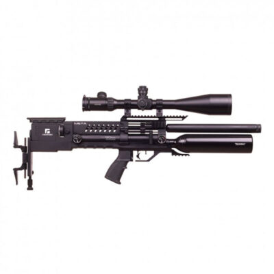 Alternative view of CARABINA PCP - REXIMEX - META PLUS | Cal. 5,5