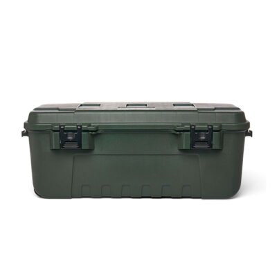 Alternative view of BAULE - PLANO - SPORTSMAN'S TRUNK | LARGE | 27 GAL | 102L | OLIVE DRAB
