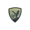 ESERCITO - PATCH 9° REGGIMENTO ALPINI "AD ARDUA SUPERALPE SPATRIA VOCAT"
