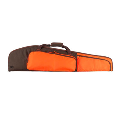 FODERO PER CARABINA VERDE/ORANGE 115CM