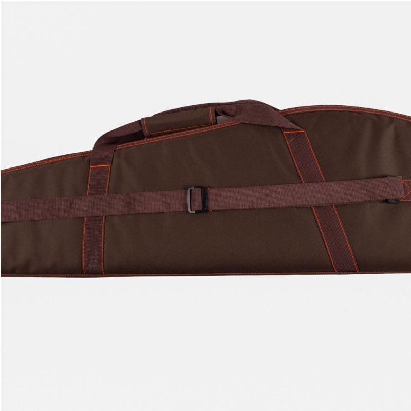FODERO PER CARABINA VERDE/ORANGE 115CM - immagine 4