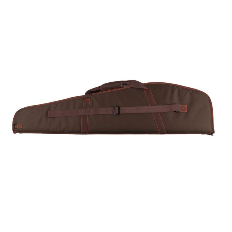 FODERO PER CARABINA VERDE/ORANGE 115CM - immagine 5