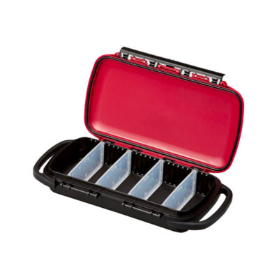 Alternative view of SCATOLA - RING STAR - ROAD-K RK-2100W Red/Black