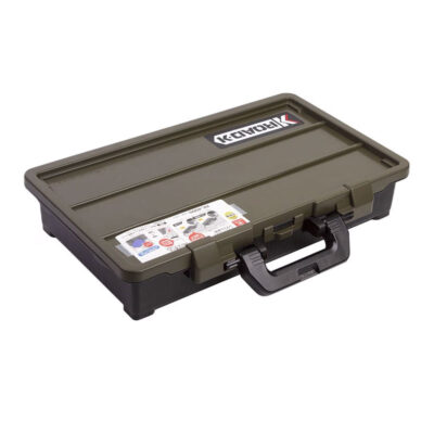 SCATOLA - RING STAR - ROAD-K RK-4500 OD/BK