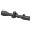 OTTICA - VECTOR OPTICS - TAURON GenII 3-24x56 ED FFP 34mm Tube | 0.1MRAD | Zero-Stop