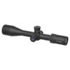 OTTICA - VECTOR OPTICS - SENTINEL 5-25x50 HD FFP 30mm Tube | 1/4 MOA | Zero-Stop