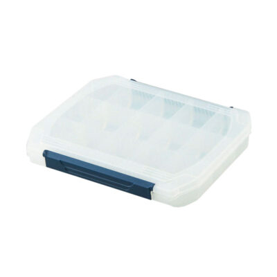 SCATOLA - RING STAR - SUPER PITCH L & R SPW-2300 | Clear