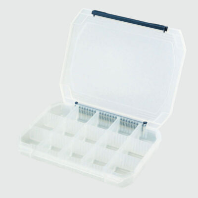 Alternative view of SCATOLA - RING STAR - SUPER PITCH L & R SPW-2300 | Clear