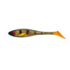 GATOR - SUPER SLOW 20  | 20cm | 1pcs | Black Perch UV