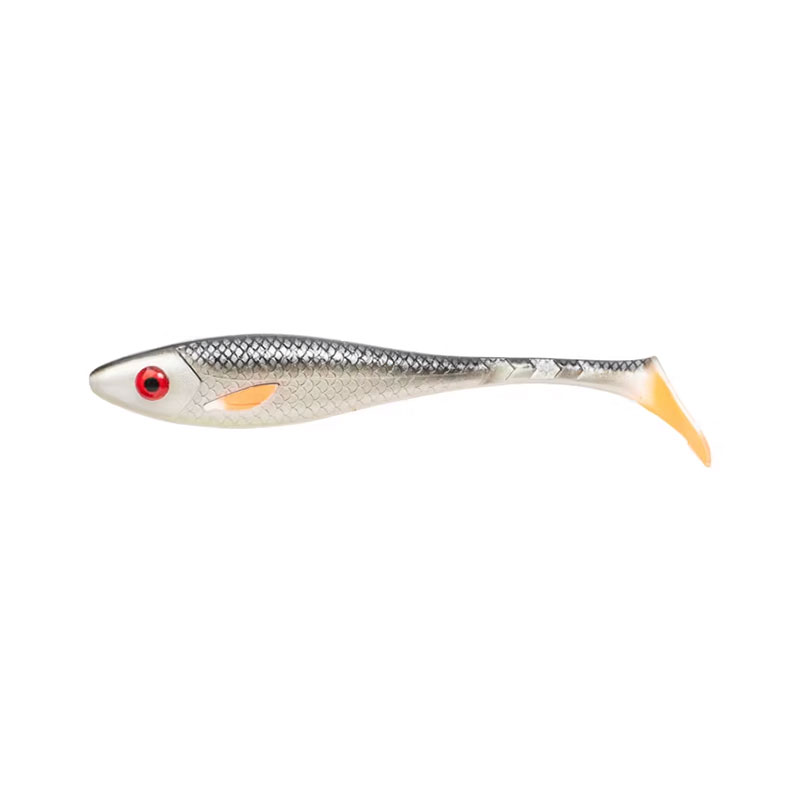 GATOR - SUPER SLOW 20 | 20cm | 1pcs | Roach