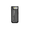 TORCIA - FENIX - SW05R-RED | 150 LUMENS