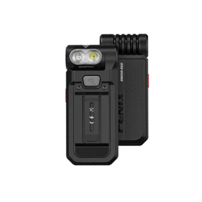 Alternative view of TORCIA - FENIX - SW05R-RED | 150 LUMENS