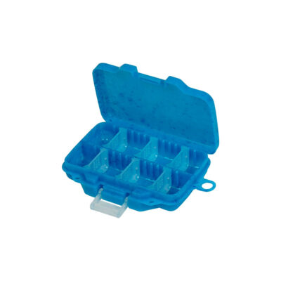 Alternative view of SCATOLA - RING STAR - TSUSHIMA OCEAN PLASTICS SERIES TOP-375