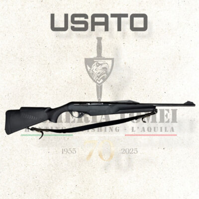 USATO - CARABINA - BENELLI MOD. ARGO E cal. 30-06 SPRG