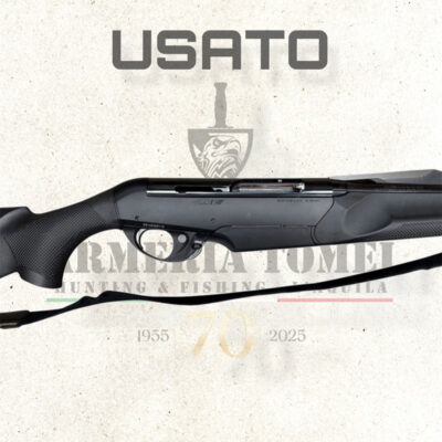 Alternative view of USATO - CARABINA - BENELLI MOD. ARGO E cal. 30-06 SPRG