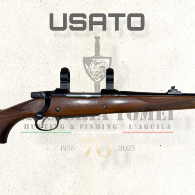 Alternative view of USATO - CARABINA - CZ MOD. 550 MEDIUM cal. 7mm Rem. Mag.