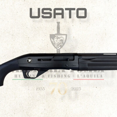 Alternative view of USATO - FUCILE SEMIAUTOMATICO - FRANCHI MOD. PREDATOR INERTIA cal. 12