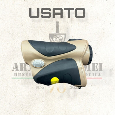 USATO - TELEMETRO - HALO - X RAY 900