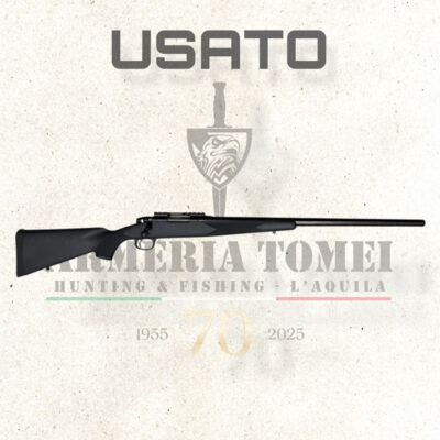 USATO - CARABINA - MARLIN MODEL X7VH cal. 308 Win.