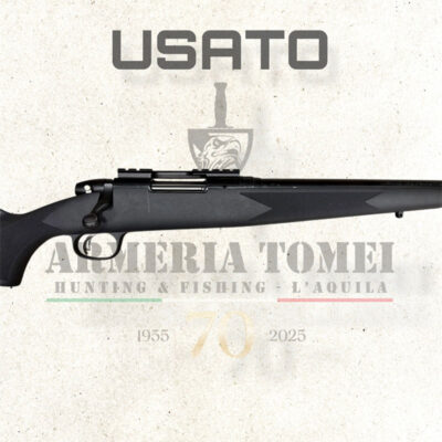 Alternative view of USATO - CARABINA - MARLIN MODEL X7VH cal. 308 Win.