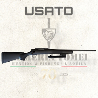 USATO - CARABINA - MOSSBERG MOD. ATR cal. 308 Win.