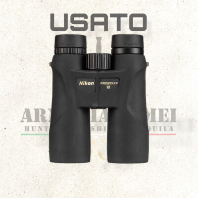 USATO - BINOCOLO - NIKON - PROSTAFF 5 | 8x42 | WATERPROOF