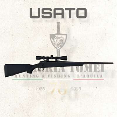 USATO - CARABINA - REMINGTON MODEL 783 cal. 30-06 SPRG