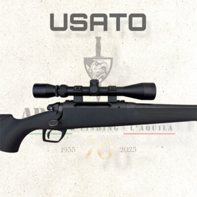 Alternative view of USATO - CARABINA - REMINGTON MODEL 783 cal. 30-06 SPRG