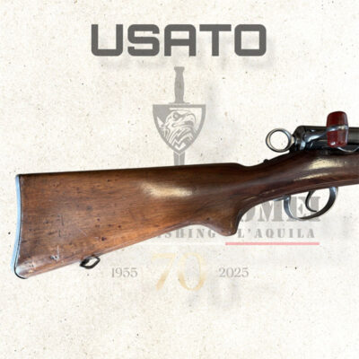 Alternative view of USATO - FUCILE - SCHMIDT RUBIN MOD. 1896/11 cal. 7,5x55