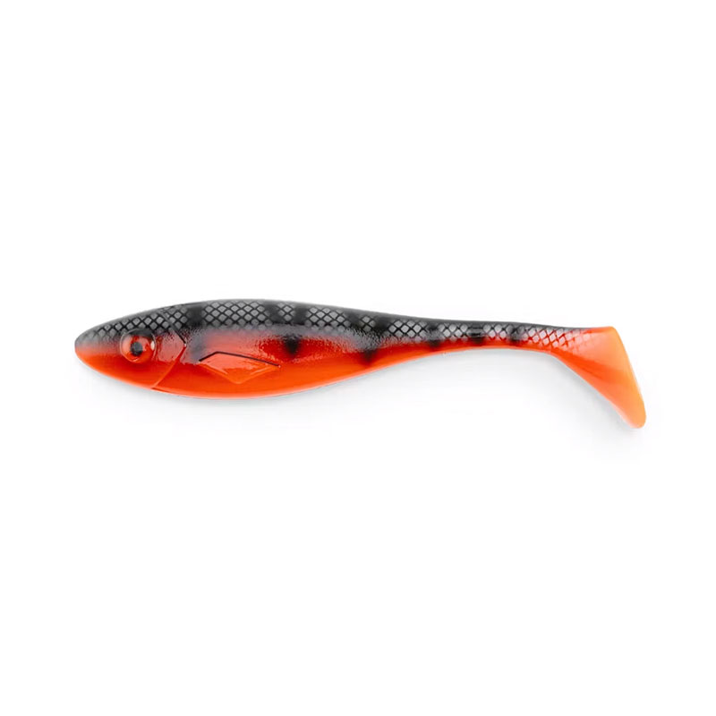 GATOR - GATOR GUM 22 | 22cm | 85g | 1pcs | Hellboy Perch