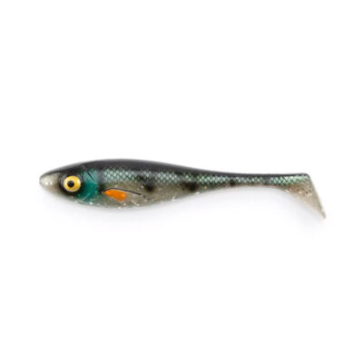 GATOR - GATOR GUM 18 | 18cm | 45g | 1pcs | Ghost Perch