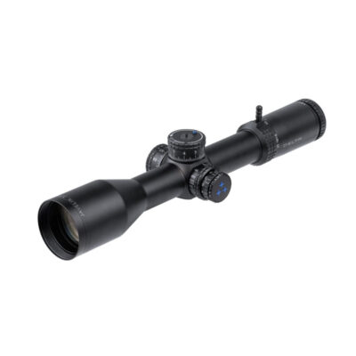 OTTICA - DELTA OPTICAL - JAVELIN FFP 3.5-21X50 (MRAD)