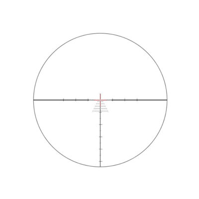Alternative view of OTTICA - DELTA OPTICAL - JAVELIN FFP 3.5-21X50 (MRAD)