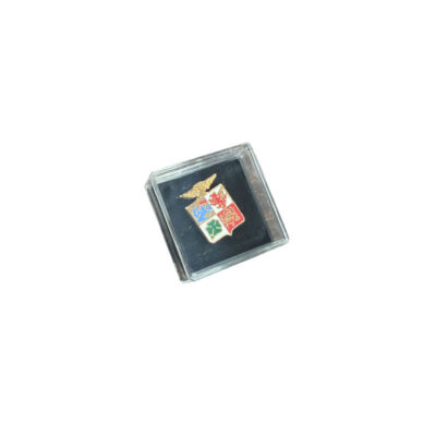 Alternative view of SPILLA AERONAUTICA ARALDICO