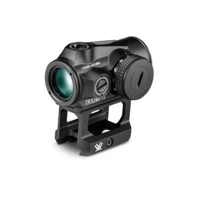 Alternative view of RED DOT - VORTEX - TRIUMPH™ Red Dot 2 MOA