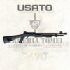 USATO - FUCILE A POMPA - HATSAN MOD. ESCORT MP cal. 12