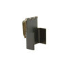 DOUBLE ALPHA ACADEMY - ROTATING BELT CLIP | CED7000 GEN 1 e 2
