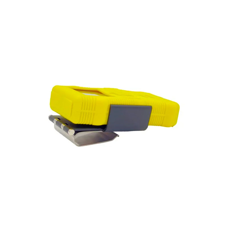 DOUBLE ALPHA ACADEMY - ROTATING BELT CLIP | CED7000 GEN 1 e 2 - immagine 3