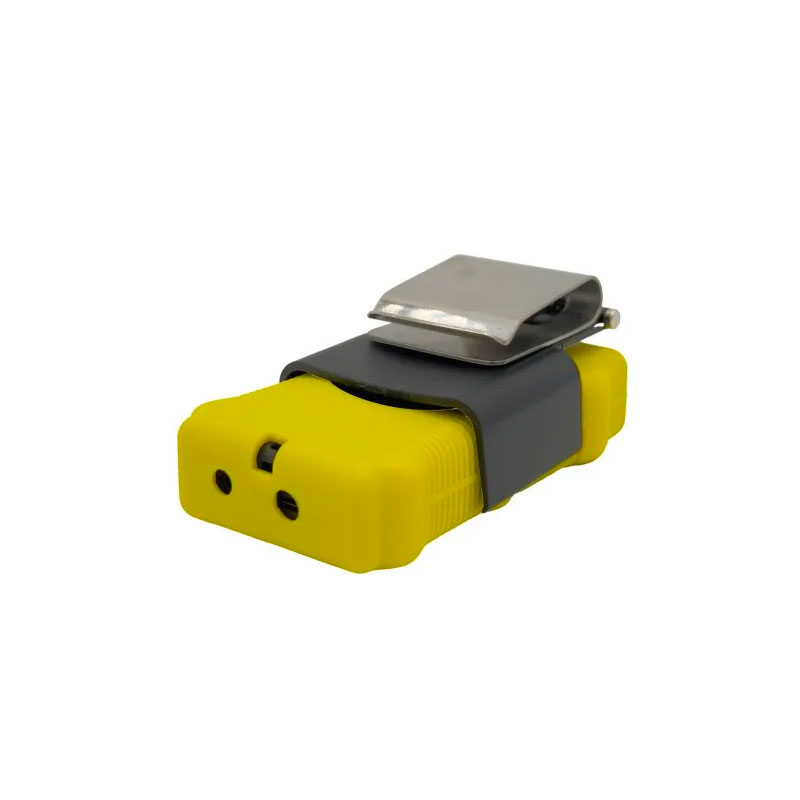 DOUBLE ALPHA ACADEMY - ROTATING BELT CLIP | CED7000 GEN 1 e 2 - immagine 4