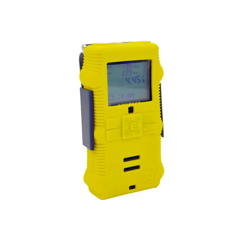 DOUBLE ALPHA ACADEMY - ROTATING BELT CLIP | CED7000 GEN 1 e 2 - immagine 5