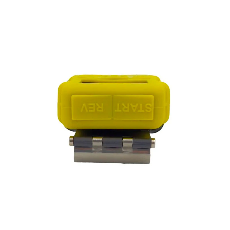 DOUBLE ALPHA ACADEMY - ROTATING BELT CLIP | CED7000 GEN 1 e 2 - immagine 6