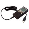 CAVO DI RICARICA USB PER TIMER CED7000 GEN-1