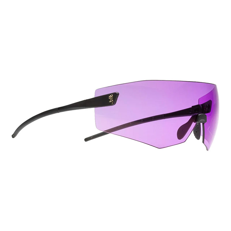 OCCHIALI - BROWNING - COMP SERIES SHOOTING GLASSES KIT - immagine 3