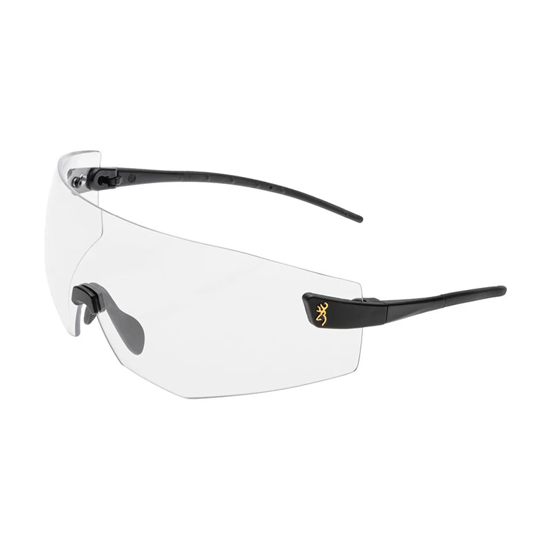 OCCHIALI - BROWNING - COMP SERIES SHOOTING GLASSES KIT - immagine 4