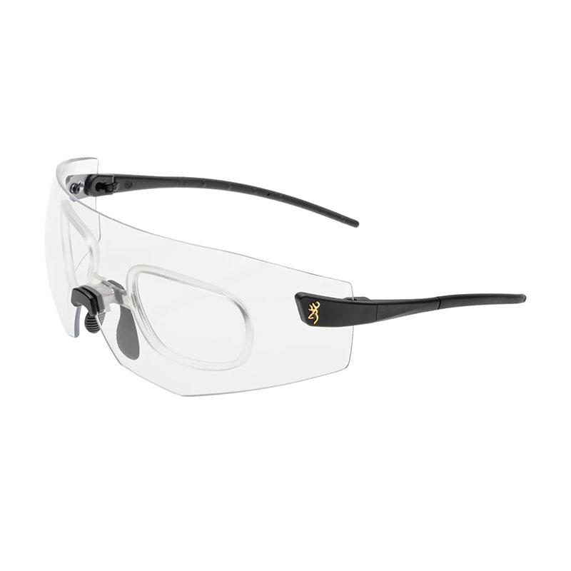 OCCHIALI - BROWNING - COMP SERIES SHOOTING GLASSES KIT - immagine 5