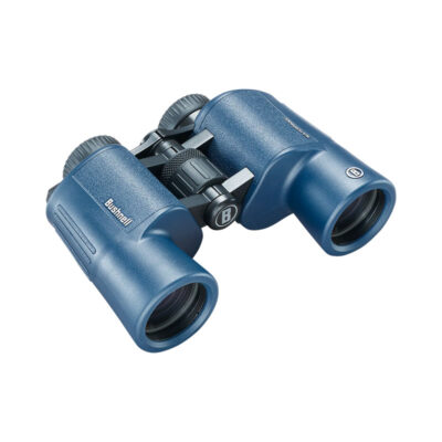 BINOCOLO - BUSHNELL - H2O 10x42 Waterproof, Porro Prism Binoculars